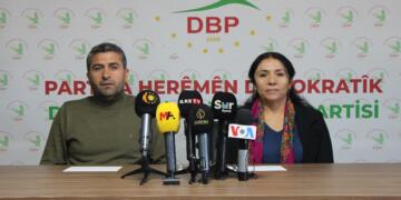 ‘Seba Rojawanî Amed ra kampanyaya hetkarîye’