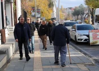 Dêrsimijî: Şima nêeşkenê weçîniteyê ma wezîfeyî ra bigê