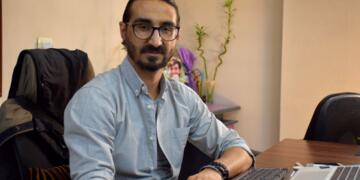 Rojnemevan Ekrem Berekat: Demografiya herêmê tê guhertin