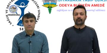 Saziyên tenduristiyê hişyarî dan AKPê: Dest ji vî şerî berdin