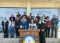 Rêveberiya Xweser: Em Kurd, Ereb, Suryan Asûr destê xwe bidin hev