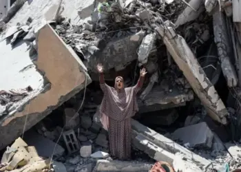 Di şerê 14 mehan ê Israîlê de 44 hezar û 612 kes hatin kuştin