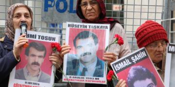‘Tîmên me Huseyîn Taşkaya teslîmî dewletê kir’