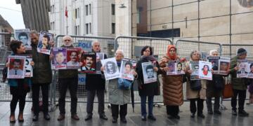 Mahmut Kaya 44 sal in winda ye