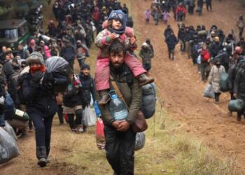 Problemê koçberan hema zî dewam kenê