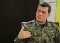 Mezlûm Ebdî: Bang li aliyên Kurdî kir ku helwesta xwe bikin yek