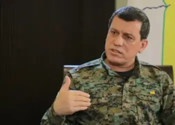 Mezlûm Ebdî: Bang li aliyên Kurdî kir ku helwesta xwe bikin yek