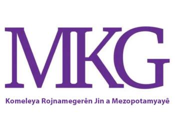 MKG: Polîsan di mijdarê de 9 rojnameger binçav kirin