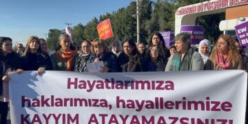 EŞÎK li Mêrdînê ye: Em ê şoreşa Rojava li her derê mezin bikin