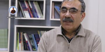 Aldar Xelîl: Em ji bo yekitiya neteweyî amade ne