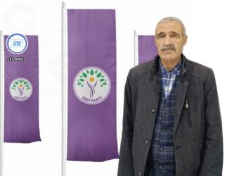 Abdullah Arikan: Xizmetkarê Nemrud û Fîrewûn ê