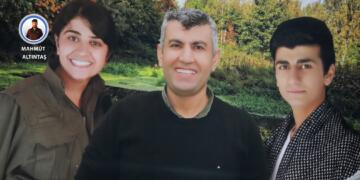 Yek ji pêşengê berxwedana Cizîrê: Mehmet Tûnç