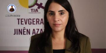 Newroz Uysal: Ji bo pêşîgirtina li aloziyan pêdivî bi fikrên Abdullah Ocalan heye