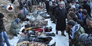 Dosyeya Roboskî 2 sal in li AYMê ye