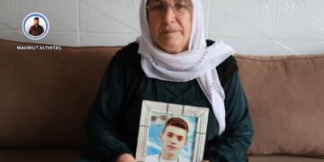 Di ser komkujiyê re 13 sal derbas bûn: Parçeyên wan bi hêstiran anîn