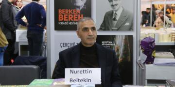 Nurettîn Beltekîn: Saîd Elçî yo waxto kirîtîk de o baro giran gureto ser xo mil