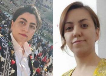 Rejîmê Îranî mamosteya ziwanê Kurdî heps kerd