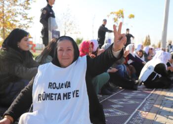 Roj roja yewîye ya