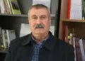 Rifat Ronîyê Mamosteyê Kurdkî verdîya