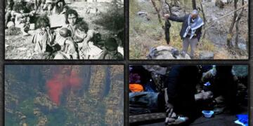 19ê Kanûne, Mereş, Parîs, rojnamegeran û Roboskî: Qetilan nê dîyar ê