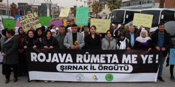 ‘Bêdengiya li dijî êrişan rê li ber komkujiyan vedike’