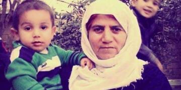 7 rojî û 7 şewî erd de mende: Taybet Înan