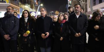 Rêxistinên civakî kuştin û binçavkirina rojnamegeran şermezar kirin