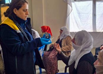 DBByî xizmetê kontrolê weşîye da cinîyan