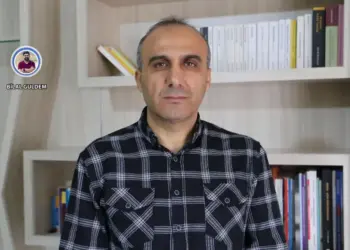 ‘Ganî heme sîyasetmedar û şarê Tirkîya goş bidê mesajanê Abdullah Ocalanî’