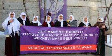‘Ji bo aştiyê destên xwe bidin destên Abdullah Ocalan’