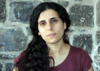 Rojnameger Reyhan Hacioglu: Nikarin me têk bibin