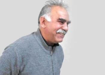 Abdullah Ocalan: Ya esasî siyaseta demokratîk e