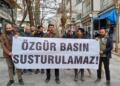 Girtina rojnamegeran şermezar kirin