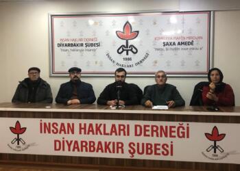 Komeleya Wêjekarên Kurd gilî kir