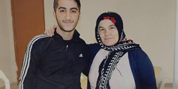 Wî bi fen û fûtê digirin û xistine hucreya yek kesî