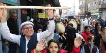 Serrnewe Amed de bicoş ame pîrozkerdiş