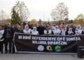Ji sînor peyam şandin: Şertê ewil azadiya Abdullah Ocalan e