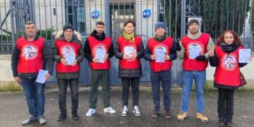 Meşa dirêj 7 roj in didome: Divê azadiya Abdullah Ocalan pêk bê