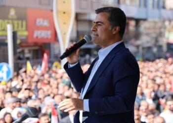 Doza Abdullah Zeydan hate taloqkirin
