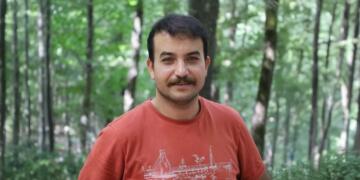 Rojnamevan Yalçin sewqî Girtîgeha Kirşehîrê hate kirin