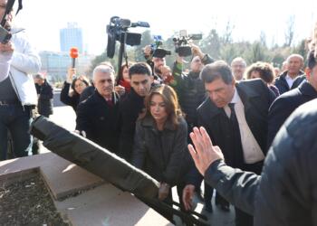 ‘Qeyûm tayînî pêroyîya welatî ame kerdene’