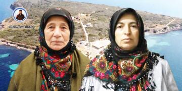 Dayikên Aştiyê: Ji bo aştî deriyê Îmraliyê vekin