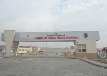 Girtiyên Kirşehîrê: Deng bidin azadiyê