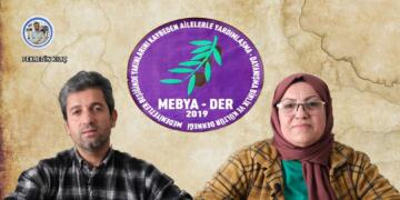 Hevserokên MEBYA-DERê: Divê êdî deriyê Îmraliyê bê vekirin