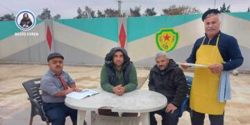 Hunermendekî fedakar û dilnizm: Bavê Teyar