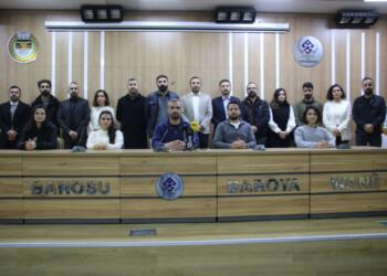 Saziyên Wanê rapora girtîgehên Serheda Jor eşkere kirin