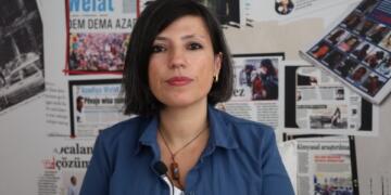 Dîcle Muftuoglu: Derdê me parastina heqîqetê ye