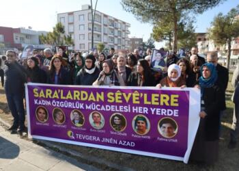 Jinên hatin qetilkirin hatin bibîranîn