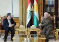 ‘Yewîya kurdan berpirsîyarîya ma hemeyan a’