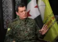 Mazlûm Ebdî: Ma waştişê xo Şamî rê vatî, ma paweyê cewabî yê